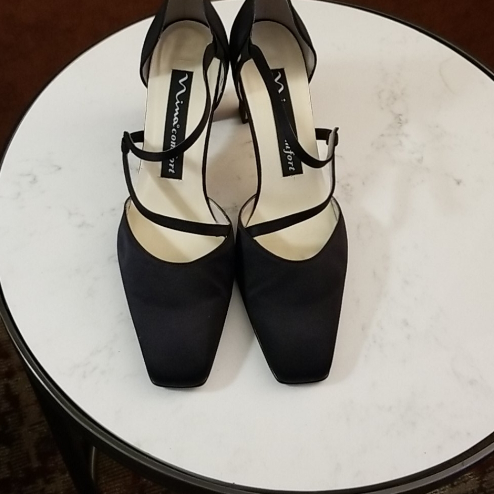 Nina shoes
